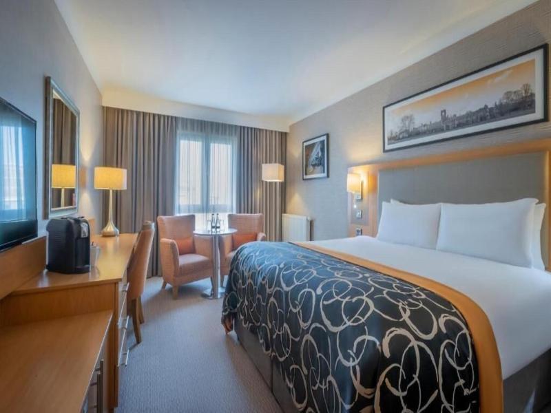 Clayton Hotel Leeds - Oda