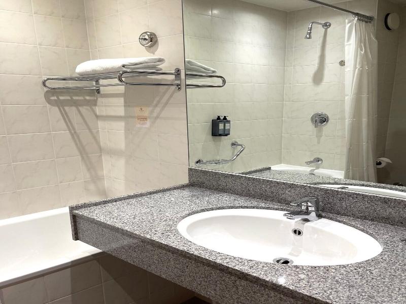 Clayton Hotel Leeds - Oda
