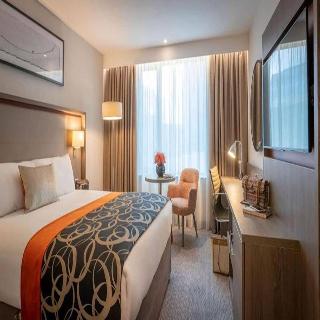 Clayton Hotel Leeds fotoÄŸrafÄ±