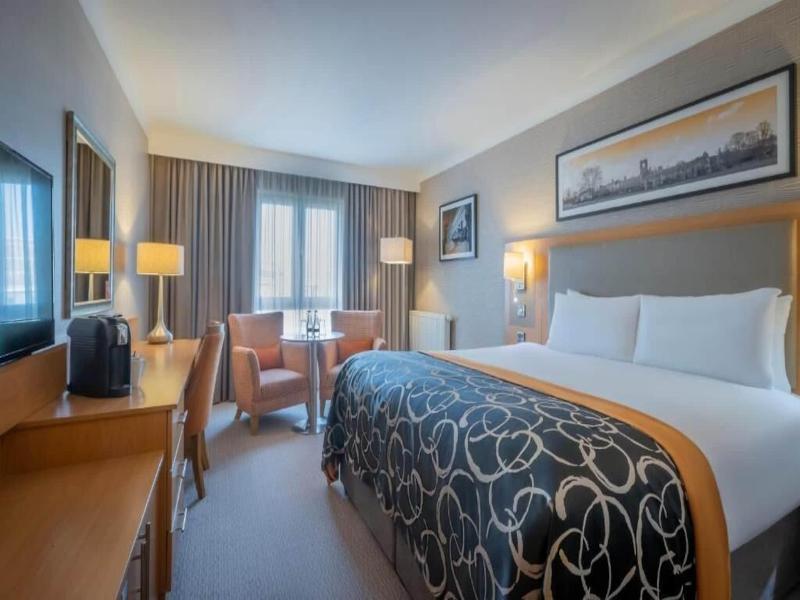 Clayton Hotel Leeds - Oda