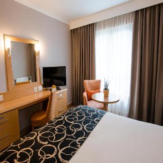 Clayton Hotel Leeds fotoÄŸrafÄ±