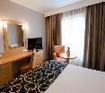 Clayton Hotel Leeds oda fotoğrafı