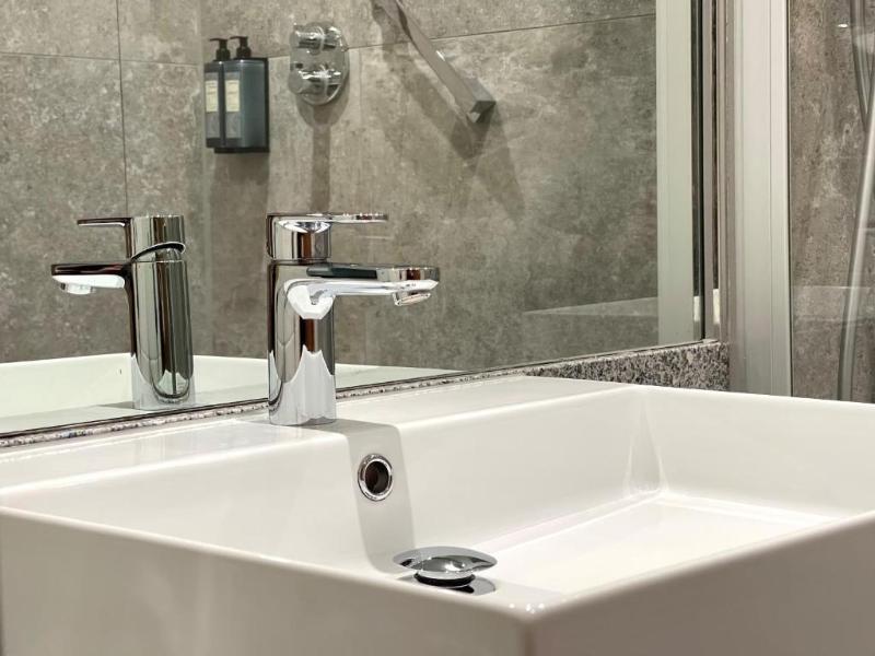 Clayton Hotel Leeds - Oda