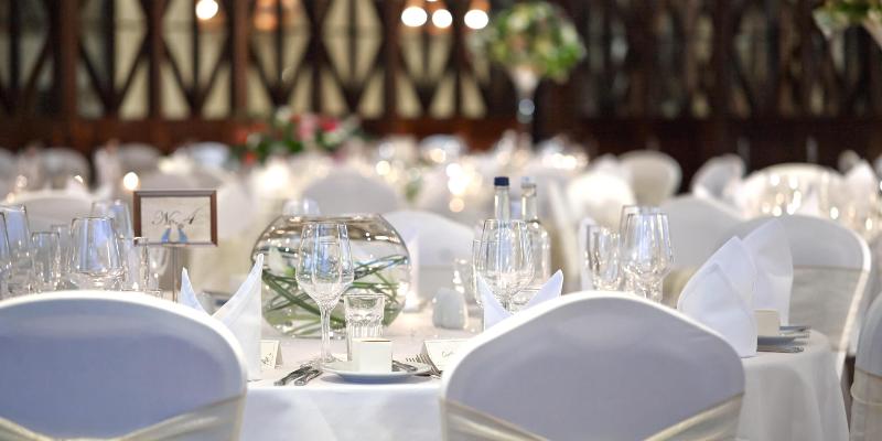 Clayton Hotel Leeds - Restoran