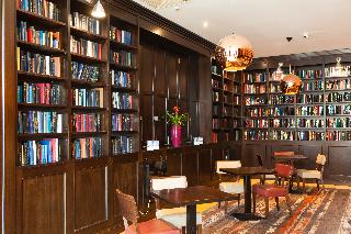Clayton Hotel Leeds fotoÄŸrafÄ±