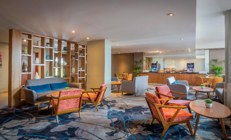 Clayton Hotel Manchester Airport - Toplantı