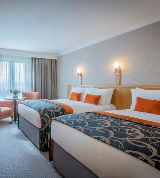 Clayton Hotel Manchester Airport fotoÄŸrafÄ±