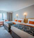Clayton Hotel Manchester Airport oda fotoğrafı