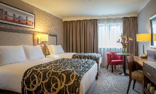 Clayton Hotel Manchester Airport fotoÄŸrafÄ±