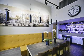 City Hotel Amsterdam fotoÄŸrafÄ±