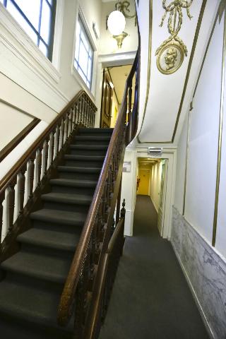 City Hotel Amsterdam fotoÄŸrafÄ±