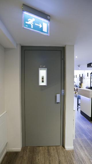 City Hotel Amsterdam fotoÄŸrafÄ±