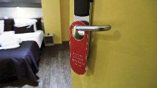 City Hotel Amsterdam fotoÄŸrafÄ±