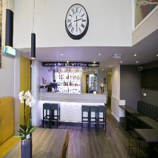 City Hotel Amsterdam fotoÄŸrafÄ±