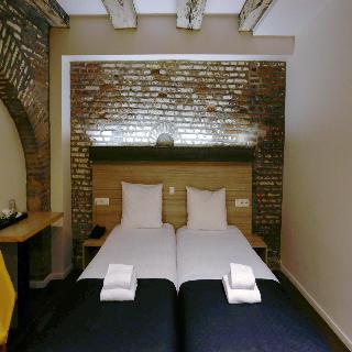 City Hotel Amsterdam fotoÄŸrafÄ±