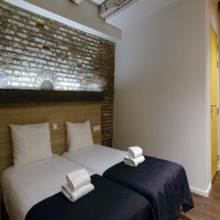 City Hotel Amsterdam fotoÄŸrafÄ±