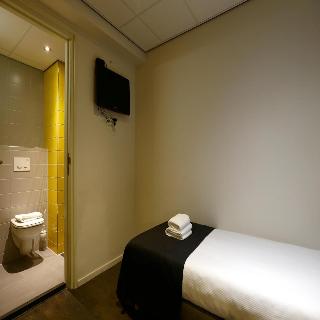 City Hotel Amsterdam fotoÄŸrafÄ±