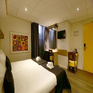 City Hotel Amsterdam fotoÄŸrafÄ±