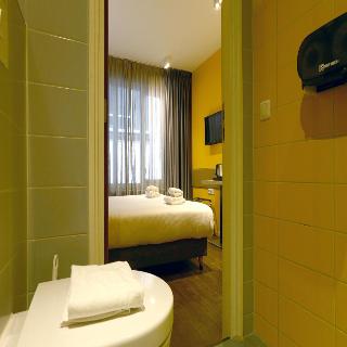 City Hotel Amsterdam fotoÄŸrafÄ±