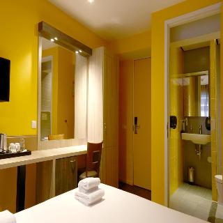 City Hotel Amsterdam fotoÄŸrafÄ±