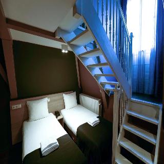 City Hotel Amsterdam fotoÄŸrafÄ±