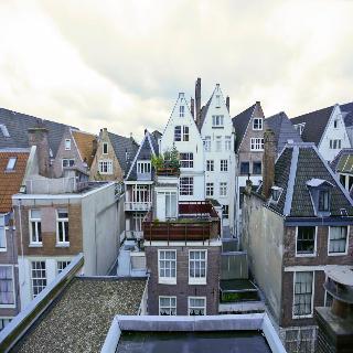 City Hotel Amsterdam fotoÄŸrafÄ±