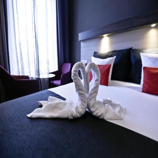 City Hotel Amsterdam fotoÄŸrafÄ±