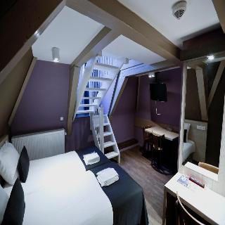 City Hotel Amsterdam fotoÄŸrafÄ±
