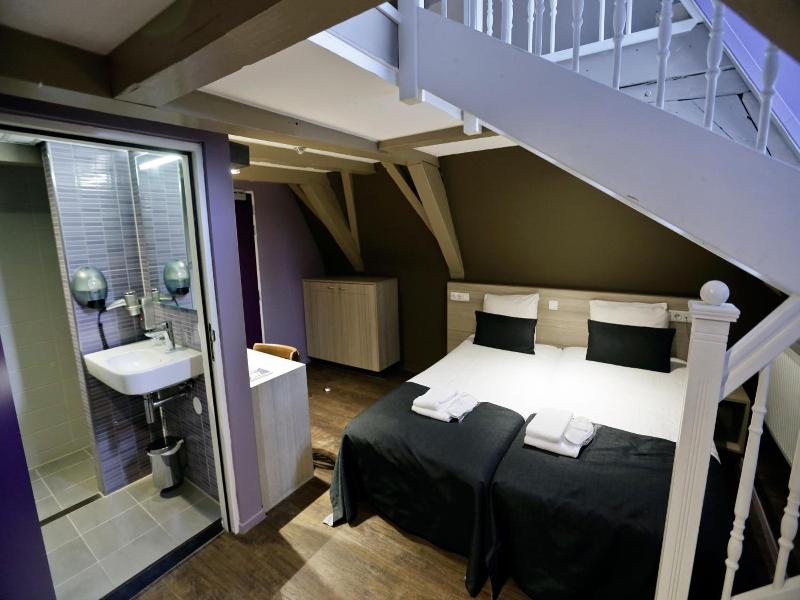 City Hotel Amsterdam - Genel