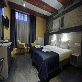 City Hotel Amsterdam fotoÄŸrafÄ±
