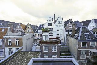 City Hotel Amsterdam fotoÄŸrafÄ±