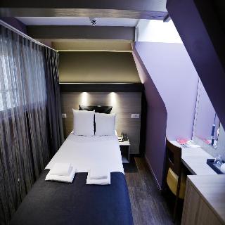 City Hotel Amsterdam fotoÄŸrafÄ±
