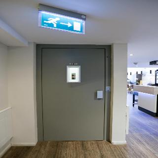 City Hotel Amsterdam fotoÄŸrafÄ±