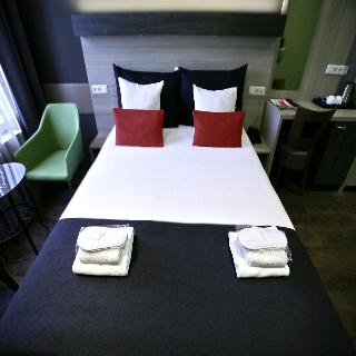 City Hotel Amsterdam fotoÄŸrafÄ±