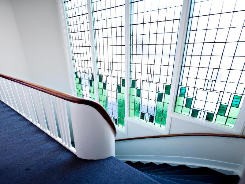 City Hotel Amsterdam - Genel