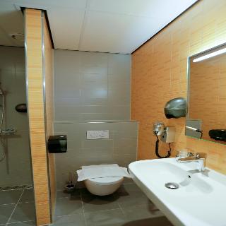 City Hotel Amsterdam fotoÄŸrafÄ±