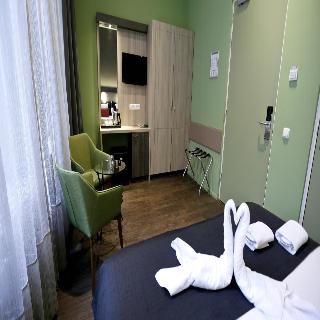 City Hotel Amsterdam fotoÄŸrafÄ±