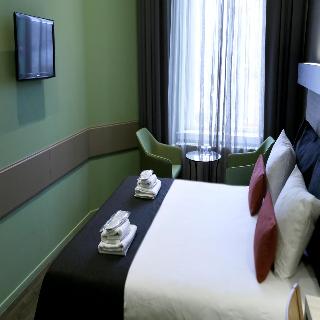 City Hotel Amsterdam fotoÄŸrafÄ±