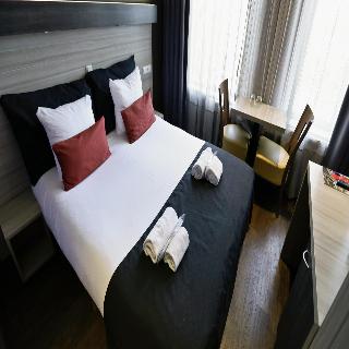 City Hotel Amsterdam fotoÄŸrafÄ±