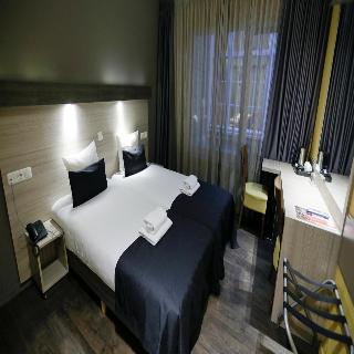 City Hotel Amsterdam fotoÄŸrafÄ±
