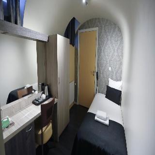 City Hotel Amsterdam fotoÄŸrafÄ±