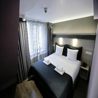 City Hotel Amsterdam fotoÄŸrafÄ±