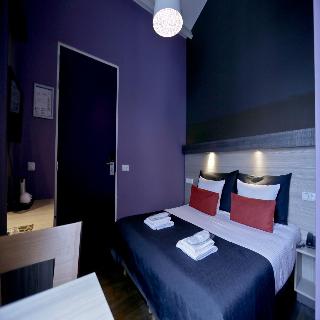 City Hotel Amsterdam fotoÄŸrafÄ±