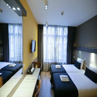 City Hotel Amsterdam fotoÄŸrafÄ±