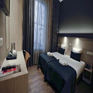 City Hotel Amsterdam fotoÄŸrafÄ±
