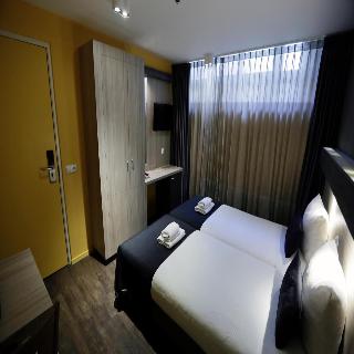 City Hotel Amsterdam fotoÄŸrafÄ±