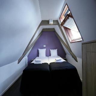 City Hotel Amsterdam fotoÄŸrafÄ±