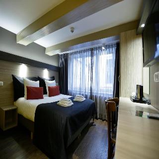 City Hotel Amsterdam fotoÄŸrafÄ±