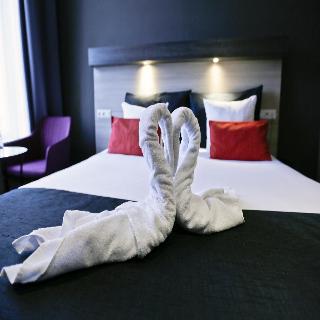 City Hotel Amsterdam fotoÄŸrafÄ±