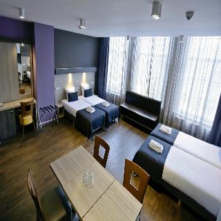 City Hotel Amsterdam fotoÄŸrafÄ±
